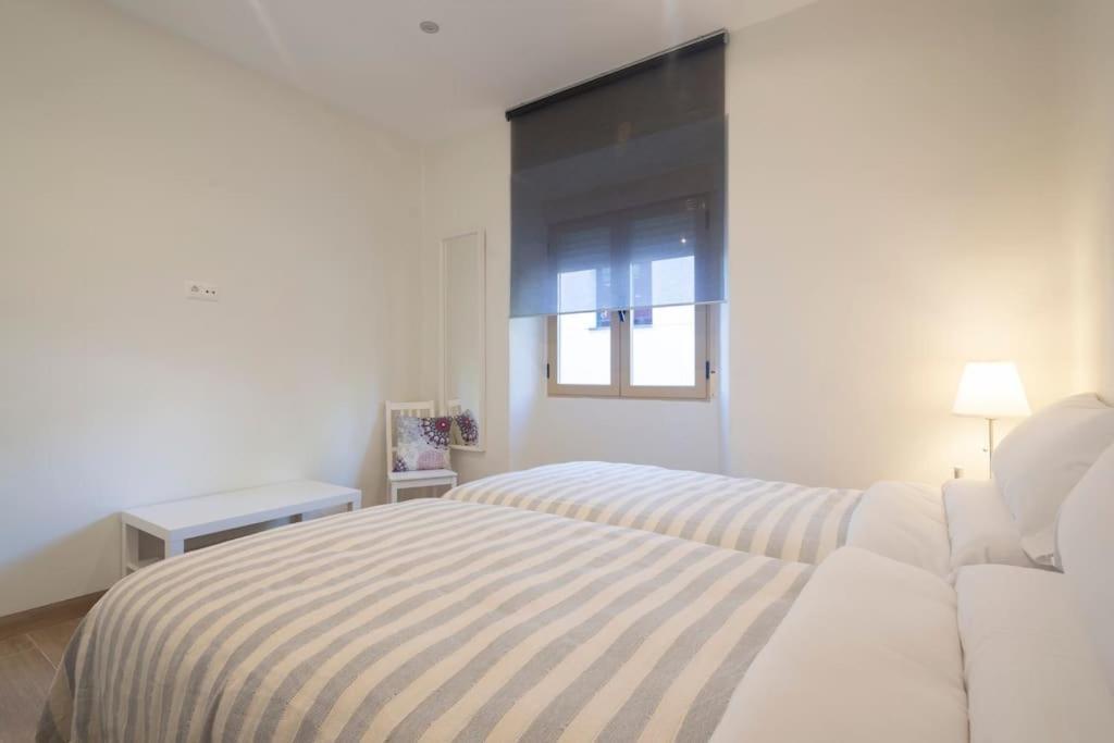 Appartamento Hogar Del Lirio Granada Esterno foto